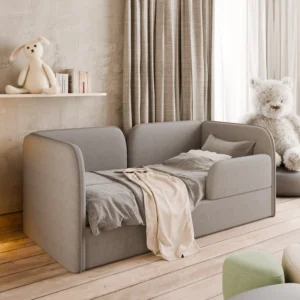 Naomi Einzel-Babybett