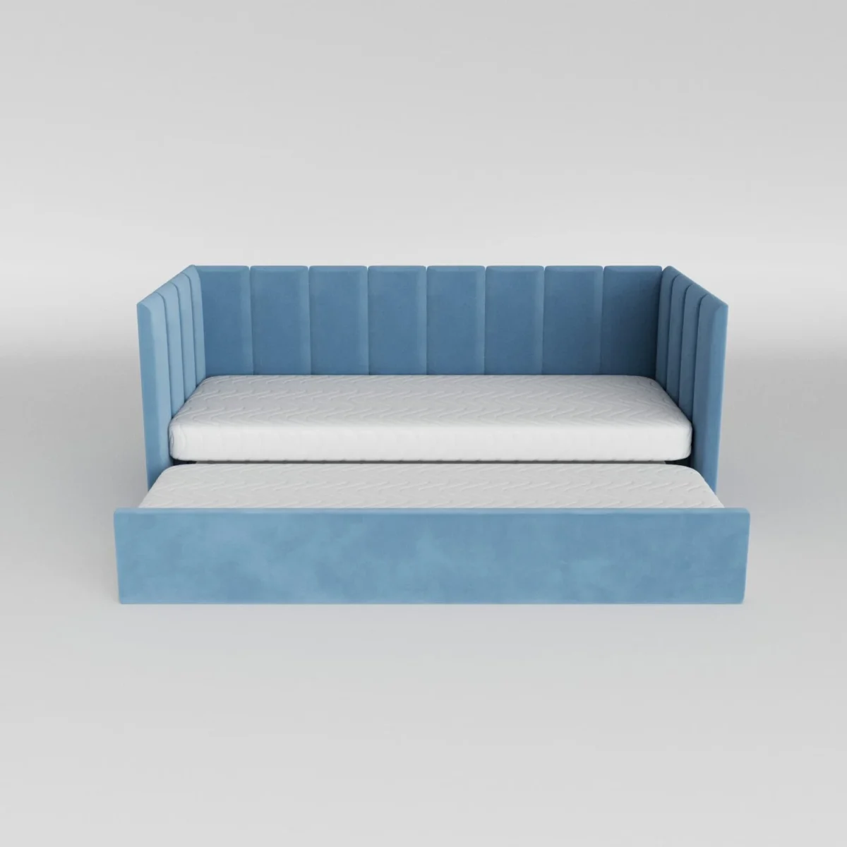 Zula Babybett · Universal — mit Schublade — Ansicht 2